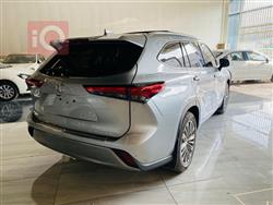 تويوتا هايلاندر